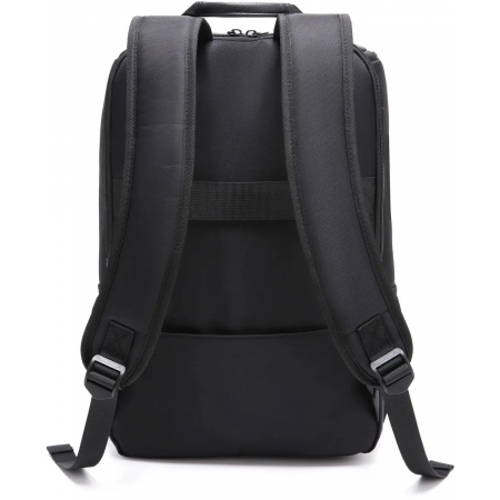 Рюкзак для ноутбука 15.6 Acer OBG316 черный полиэстер (ZL.BAGEE.00K), фото , изображение 2