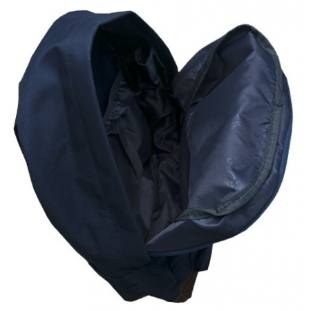 Компьютерный рюкзак Continent (15,6) BP-003 Blue, цвет синий., фото , изображение 2