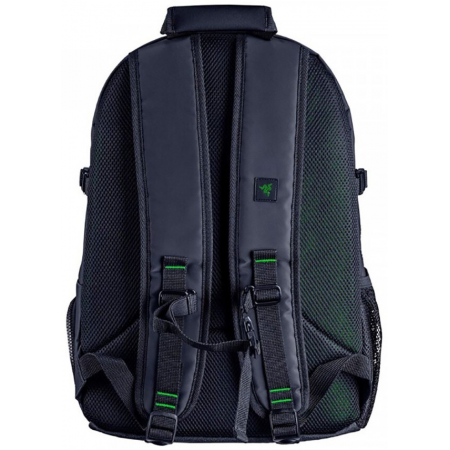 Рюкзак Razer Scout Backpack (15.6) Black, фото , изображение 3