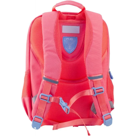 Рюкзак для ноутбука 13,3 SUMDEX pink (BPA-102PK), фото , изображение 3