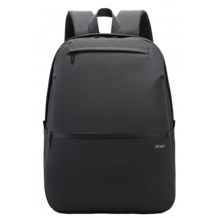 Рюкзак для ноутбука 15.6 Acer LS series OBG408 черный полиэстер (ZL.BAGEE.00R), фото 