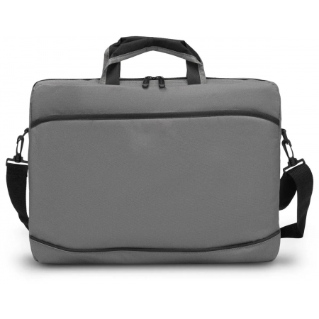 Сумка для ноутбука 15.6 Digma R-212 черный полиэстер (R212BK), фото 