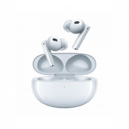 Гарнитура внутриканальные Realme Buds Air 6 Pro небесный беспроводные bluetooth в ушной раковине (631209000132), фото 