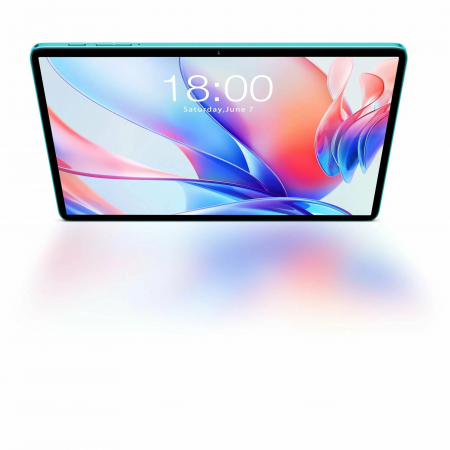 Планшет Teclast P30 T606 (1.8) 8C RAM4Gb ROM128Gb 10.1 IPS 1280x800 Android 14 голубой 5Mpix 2Mpix BT WiFi microSD 1Tb 6000mAh 10hr, фото , изображение 5
