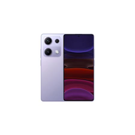 Смартфон Xiaomi Redmi Note 14S 8/128Gb фиолетовый, фото 