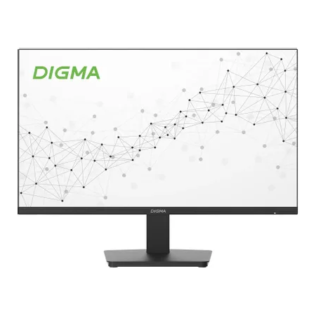 Монитор 21.5 Digma Progress 22P201F IPS/1920x1080/75Hz/5ms/16:9/250cd/HDMI, VGA/черный, фото  Монитор 21.5 Digma Progress 22P201F IPS/1920x1080/75Hz/5ms/16:9/250cd/HDMI, VGA/черный, фото