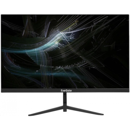 Монитор 23.8 ExeGate SmartView EZ2400TA IPS 1920x1080, 75 Гц, 5 мс, 16:9, 250 кд/м2, 1хHDMI, 1хDP, выход на наушники, черный, фото 