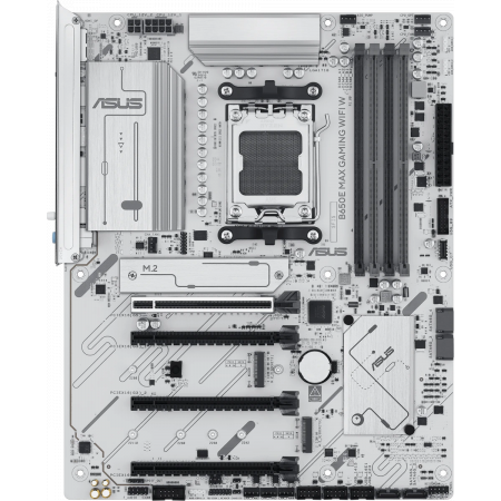 Материнская плата ASUS B650E MAX GAMING WIFI, фото 