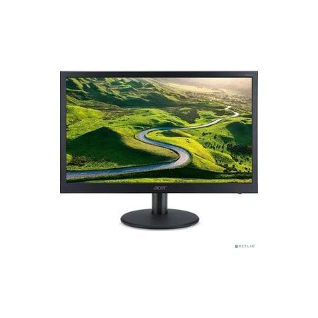 Монитор Acer EB192QBbi 18,5'', 16:9, TN, 1366x768, 5ms, 200cd, 60Hz, VGA, HDMI, фото  Монитор Acer EB192QBbi 18,5'', 16:9, TN, 1366x768, 5ms, 200cd, 60Hz, VGA, HDMI, фото