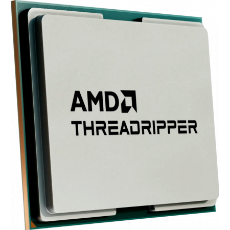Процессор AMD Ryzen Threadripper PRO 7995WX Soc-sTR5 2.5GHz OEM, фото 
