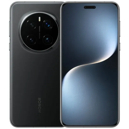 Смартфон HONOR Magic 7 Pro 12/512Gb, черный, фото 