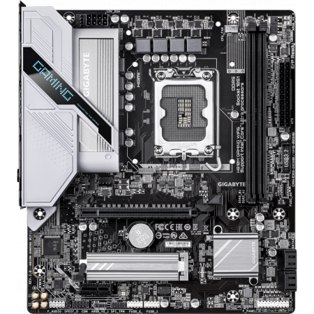 Материнская плата Gigabyte H810M GAMING WIFI6, фото 
