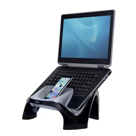 Smart Suites™ Подставка Laptop Riser под ноутбук, USB HUB x4 порта, фото 