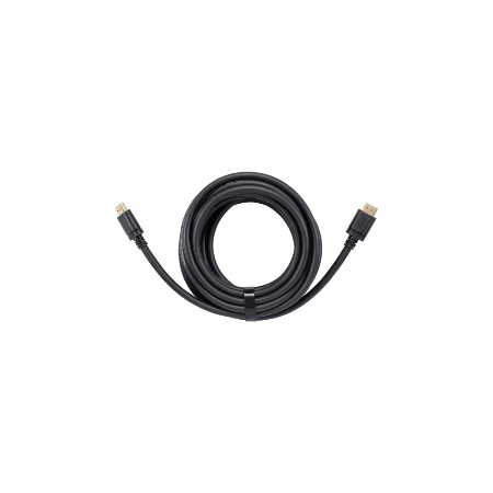 Кабель/ Кабель HDMI 19M/M,ver. 2.1 8KX60Hz (Econom) 5m Telecom , фото 