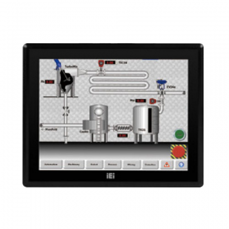 Промышленная мониторная панель LCD с сенсорным экраном  DM-F17A DM-F17A/R-R30 17'', входы VGA, HDMI, Display Port Диагональ экрана 17 Соотношение сторон 4:3 Тип дисплея LCD Разрешение экрана 1280x1024 Яркость, кд/кв.м 350 Контрастность 1000:1 Угол обзора, фото  Промышленная мониторная панель LCD с сенсорным экраном  DM-F17A DM-F17A/R-R30 17'', входы VGA, HDMI, Display Port Диагональ экрана 17 Соотношение сторон 4:3 Тип дисплея LCD Разрешение экрана 1280x1024 Яркость, кд/кв.м 350 Контрастность 1000:1 Угол обзора, фото