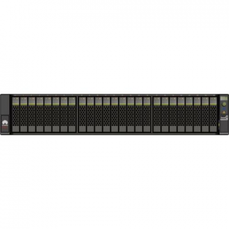 Дисковая полка HUAWEI 2U/25-2S AC 34.5TB/STIER/HREPLICAT, фото 