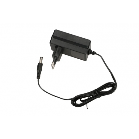 Блок питания с прямым штекером MikroTik SAW30-240-1200GA 24v 1.2A, фото 