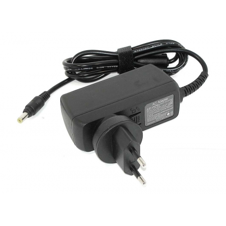 Блок питания (сетевой адаптер) для ноутбуков Asus 9.5V 2.5A 4.8*1.7mm 24W Travel Charger OEM, фото 
