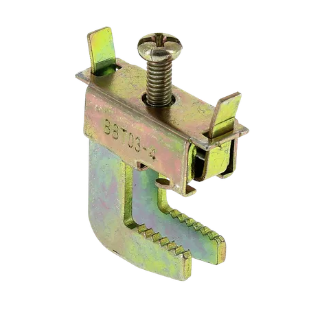 Терминал для проводников 2.5-16кв.мм на шину 10 мм EKF ut-25.16-10, фото 