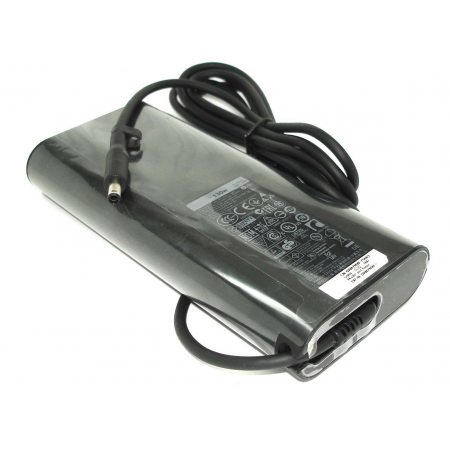 Блок питания (сетевой адаптер) для ноутбуков Dell 19.5V 6.67A 4.5х3.0(0.6)mm HA130PM130, фото 