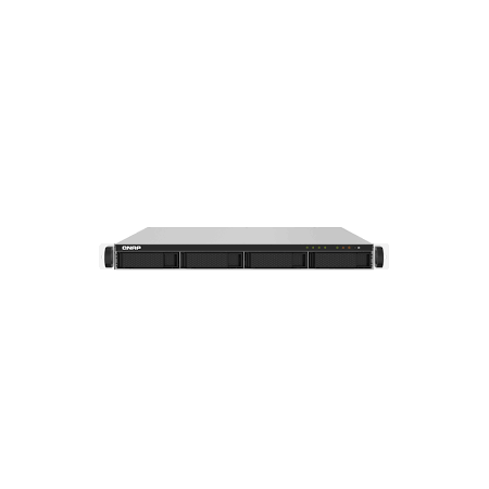 Сетевое хранилище NAS Qnap TS-432PXU-2G 4-bay, фото 