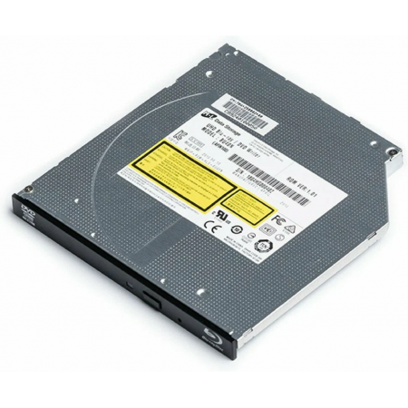 Оптический привод внутренний DVD ридер для ноутбука S14I S14I Removable Super Multi DVD for media bay, фото 