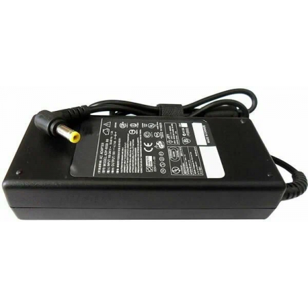 Блок питания (сетевой адаптер) для ноутбуков Acer LiteON 19V 4.74A 5.5x1.7 REPLACEMENT OEM, фото 