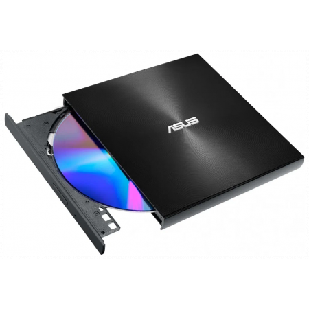 Привод оптический внешний ASUS SDRW-08U7M-U/BLK/G/AS/ , dvd-rw, external ; 90DD01X0-M29000, фото 