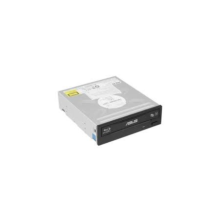 Привод Blu-Ray Asus BW-16D1HT/BLK/B/AS черный SATA внутренний oem, фото 