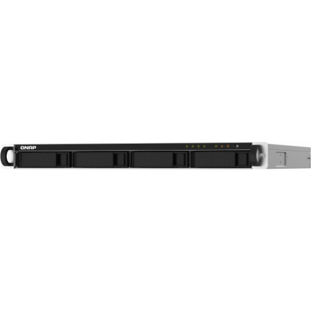 Сетевое хранилище NAS Qnap TS-432PXU-2G 4-bay, фото 