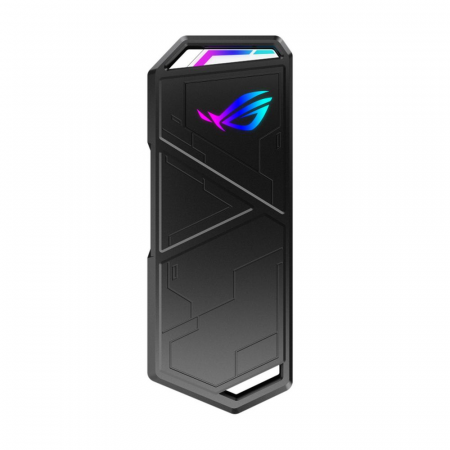 Внешний корпус для установки накопителя ASUS M.2 ESD-S1C/BLK/G/AS, фото 