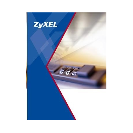 Подписка Zyxel на все сервисы безопасности (AS, AV, CF, IDP/DPI, SecuReporter Premium) сроком 1 год для USG FLEX 100, фото 
