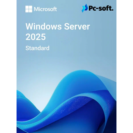 Операционная система Windows Server CAL 2025 English 1pk DSP OEI 5 Clt Device CAL, фото 