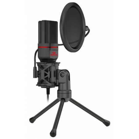 Микрофон EYFERT GM100 REDRAGON 77638 DEFENDER, фото 