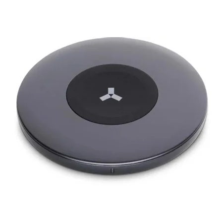 Зарядное устройство для телефона Accesstyle  Darkslate 15W, фото 