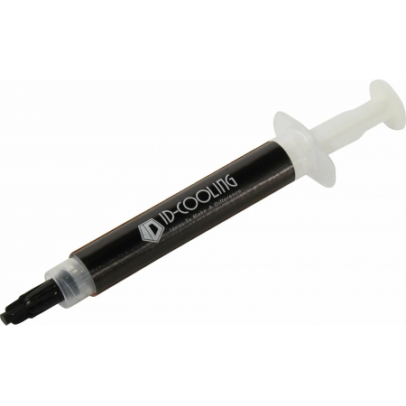 Термопаста ID-COOLING FROST X25 2g (200шт/кор,Thermal Paste) Retail, фото 