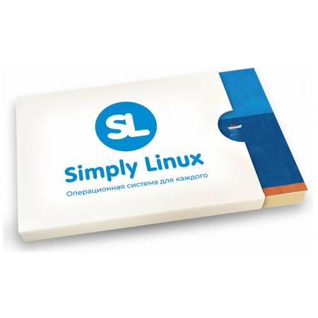 ПО Операционная система BaseALT Simply Linux арх.64бит сопр.1г флеш-накопитель (ALT-T1615-12-F01-RTL), фото 