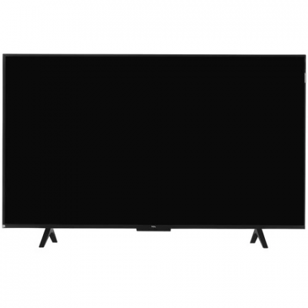 Телевизор LCD 43 TCL 43P7K QLED 4K черный, фото , изображение 2
