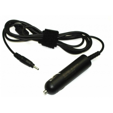 Автомобильная зарядка для Samsung mini Netbook 530U3B-A4,530U3B,900X3A-A01 65-90W  3.0*1.0mm, фото 