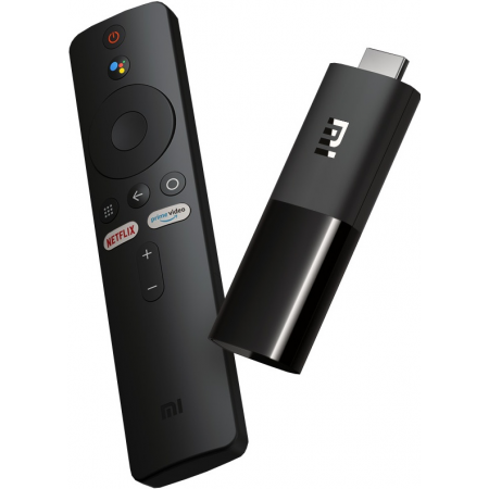 ТВ-приставка Xiaomi Mi TV Stick RU (PFJ4145RU) (156627), фото 