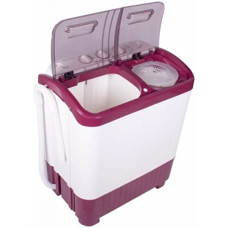 Стиральная машина EVGO WS-40PET, фото , изображение 2