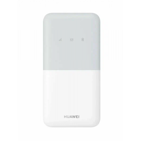 Модем 4G Huawei Mobile E5586-326 Wi-Fi Firewall внешний белый, фото 