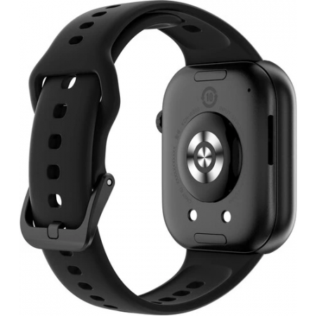 Умные часы 2i KCH-WB01 BLACK HONOR CHOICE, фото , изображение 4