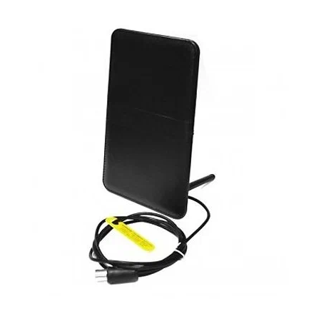 Антенны для цифровых приставок DVB-T2 Perfeo ТВ антенна PARUS, активная, встр. усилитель, DVB-T2 (PF-TV1015), фото 