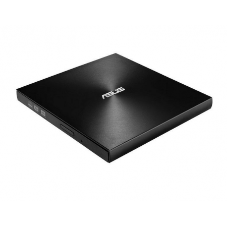 Внешний оптический привод ASUS SDRW-08U8M-U/BLK/G/AS/P2G, dvd-rw, external; 90DD0290-M29000, фото 