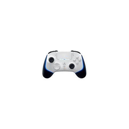 Игровой контроллер Razer Wolverine V2 Pro (PlayStation Licensed) - White Gamepad/ Razer Wolverine V2 Pro (PlayStation Licensed) - White Gamepad, фото 