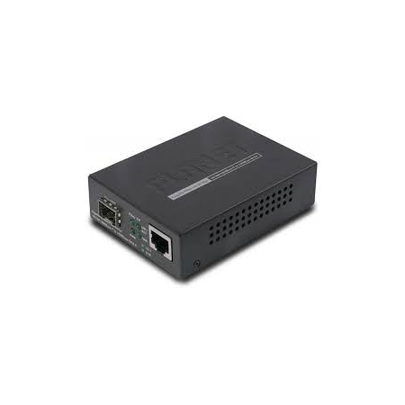 медиа конвертер GT-806A15  10/100/1000Base-T to WDM Bi-directional Fiber Converter - 1310nm - 15KM, фото 