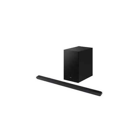 Саундбар JBL Cinema SB190 /380 Вт/сабвуфер 200 Вт/40-20000 Гц/Dolby Atmos/HDMI eARC/Bluetooth/USB/ПДУ/черный (JBLSB190BLKCN), фото 