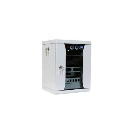 Шкаф телеком. ЦМО  настенный 10 8U, (350х255) (ШРН-8.255-10), фото  Шкаф телеком. ЦМО  настенный 10 8U, (350х255) (ШРН-8.255-10), фото