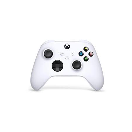Геймпад Беспроводной Microsoft QAS-00006 белый для: Xbox Series X/S, фото 